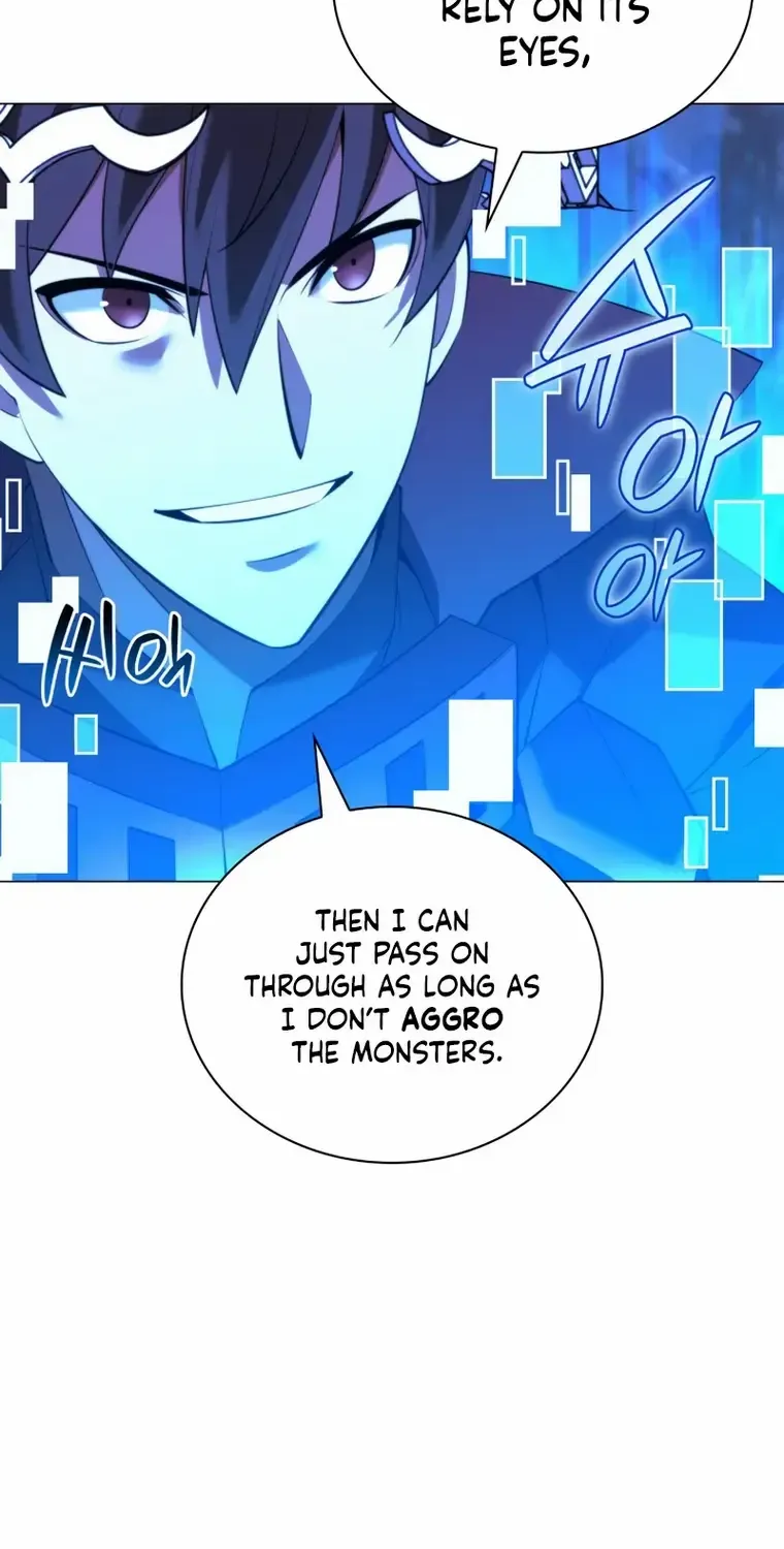 Read Overgeared (Team Argo) chapter 187 image 53 on Lezhin
