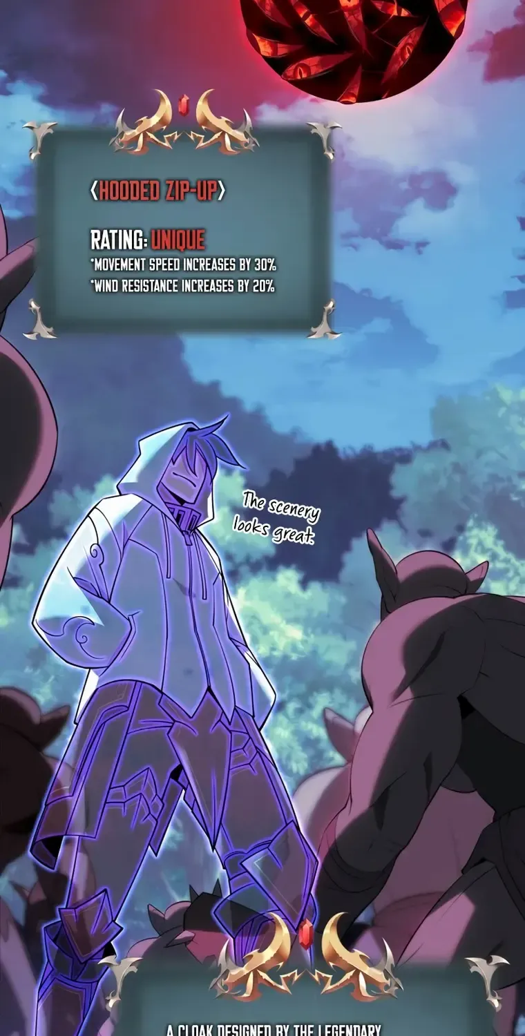 Read Overgeared (Team Argo) chapter 187 image 59 on Lezhin