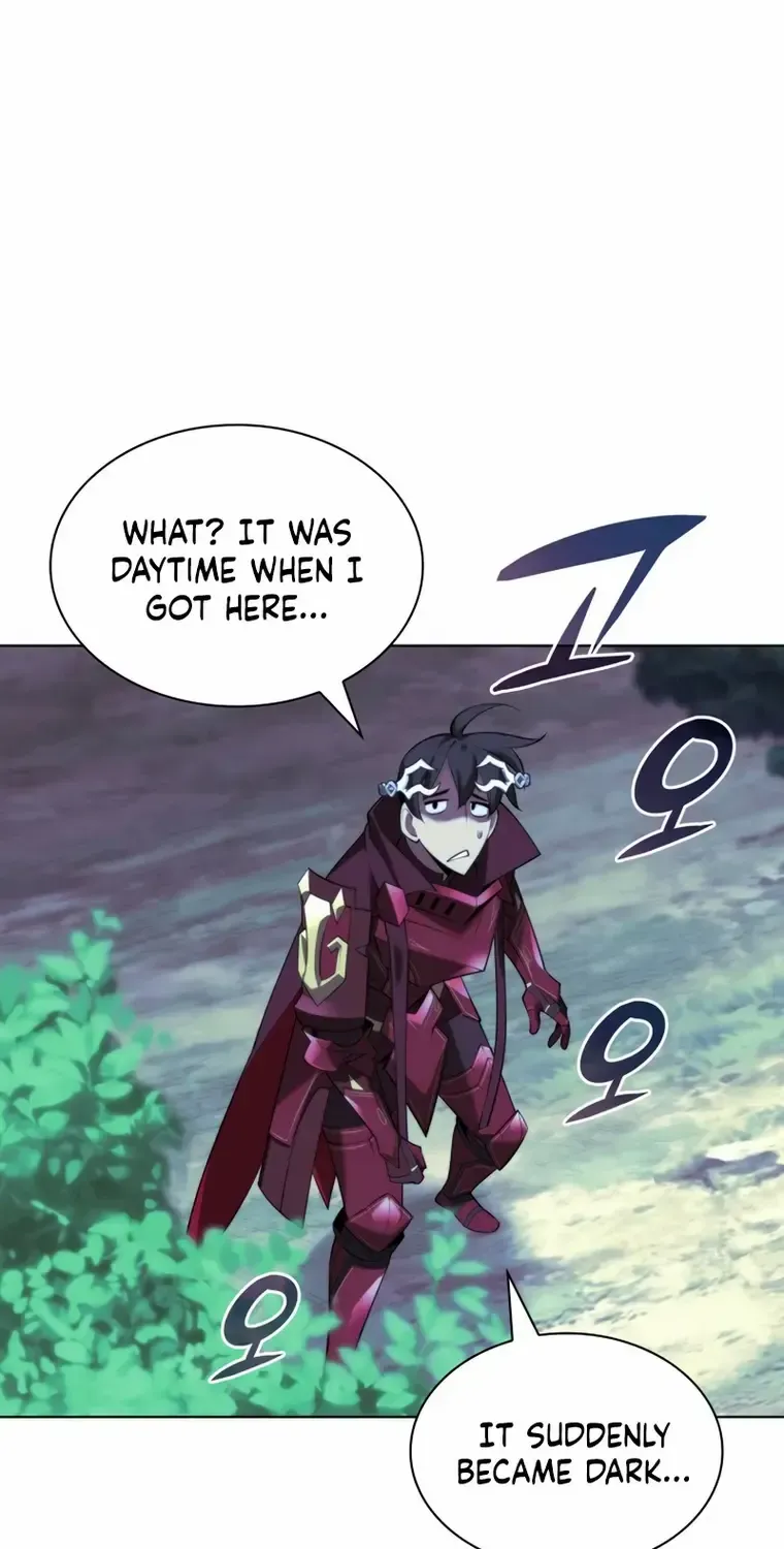 Read Overgeared (Team Argo) chapter 187 image 6 on Lezhin