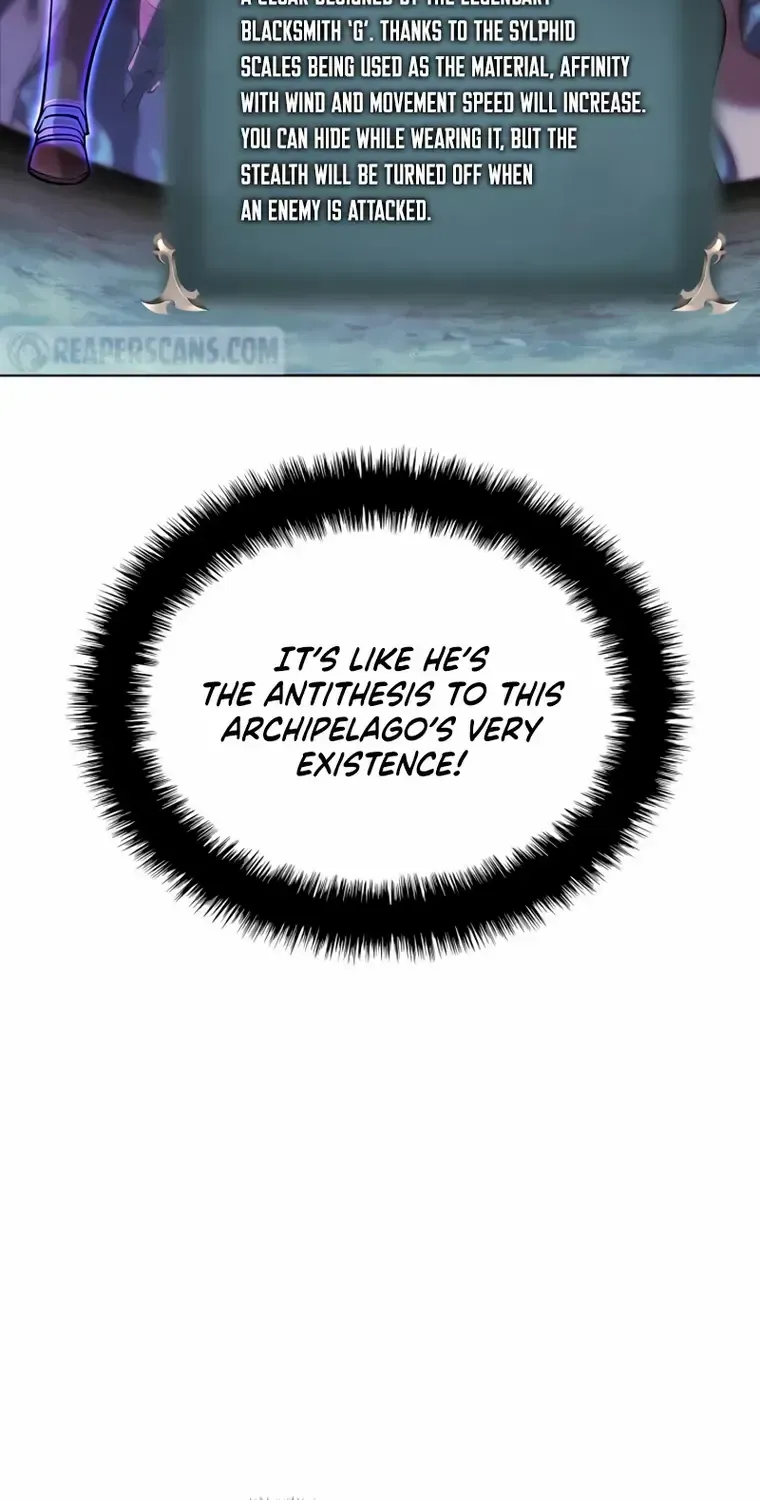 Read Overgeared (Team Argo) chapter 187 image 60 on Lezhin