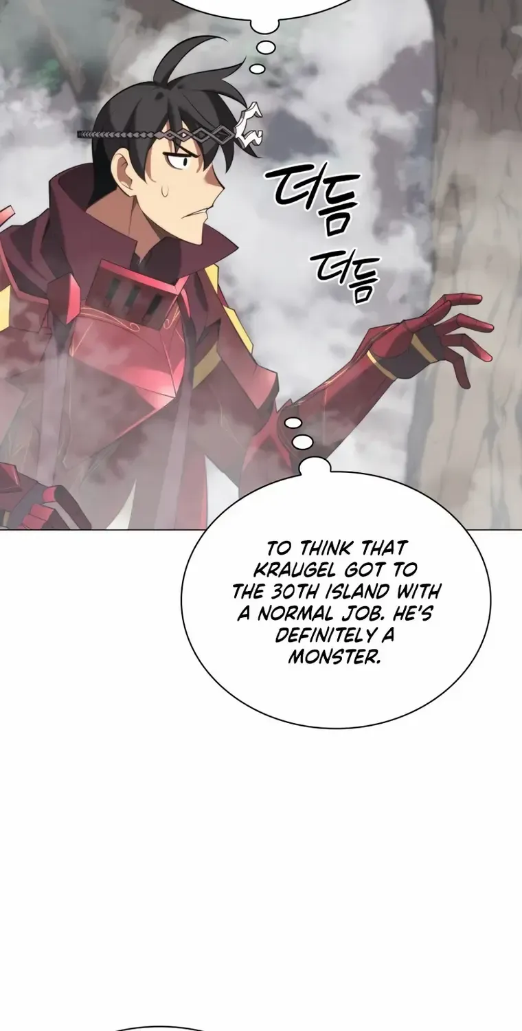 Read Overgeared (Team Argo) chapter 187 image 67 on Lezhin