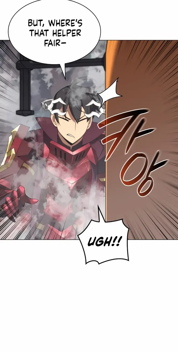 Read Overgeared (Team Argo) chapter 187 image 68 on Lezhin