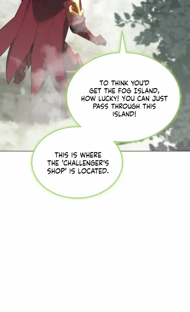 Read Overgeared (Team Argo) chapter 187 image 70 on Lezhin