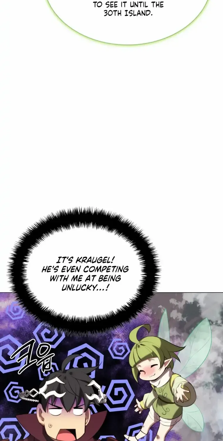Read Overgeared (Team Argo) chapter 187 image 72 on Lezhin