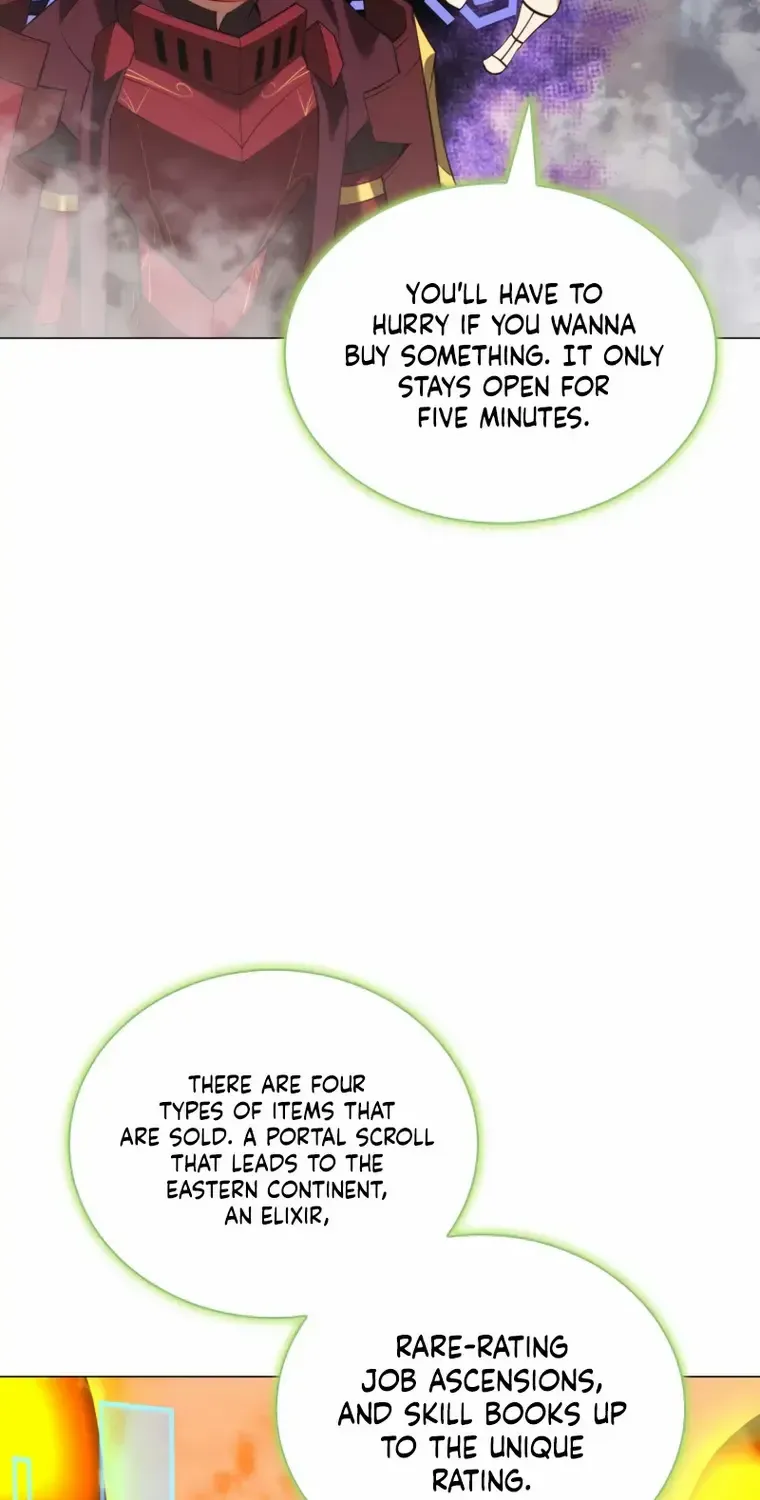 Read Overgeared (Team Argo) chapter 187 image 73 on Lezhin