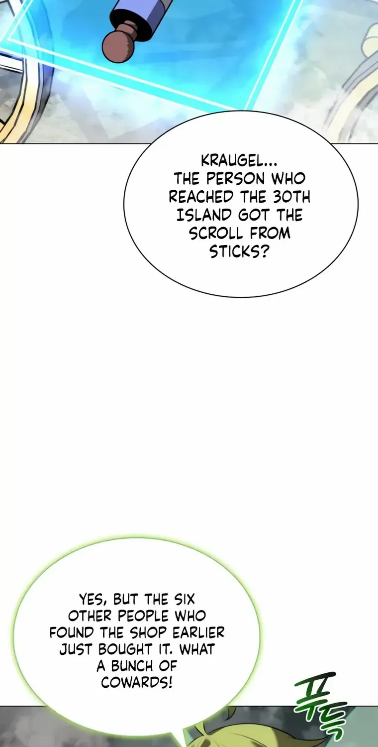Read Overgeared (Team Argo) chapter 187 image 76 on Lezhin