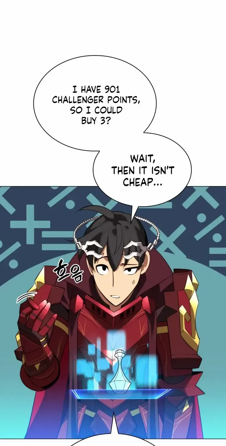 Read Overgeared (Team Argo) chapter 187 image 79 on Lezhin