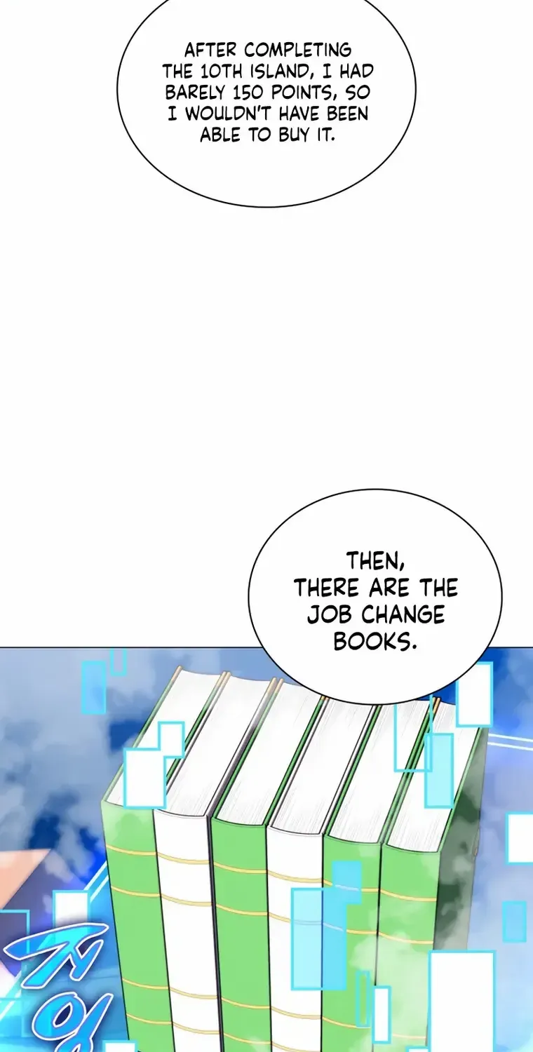 Read Overgeared (Team Argo) chapter 187 image 80 on Lezhin