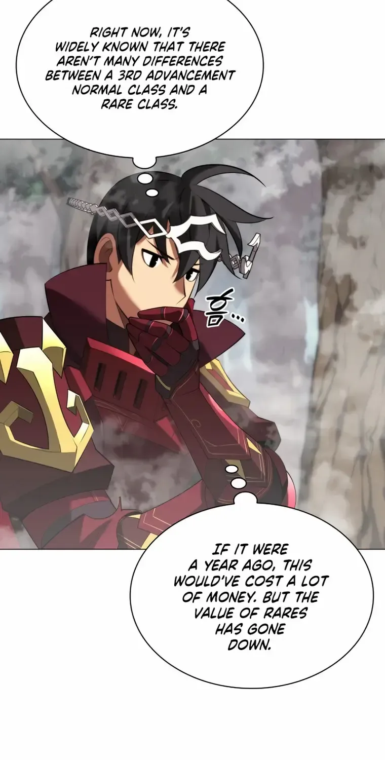 Read Overgeared (Team Argo) chapter 187 image 82 on Lezhin