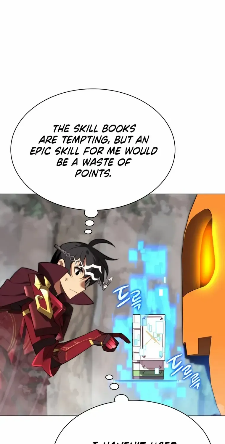 Read Overgeared (Team Argo) chapter 187 image 83 on Lezhin