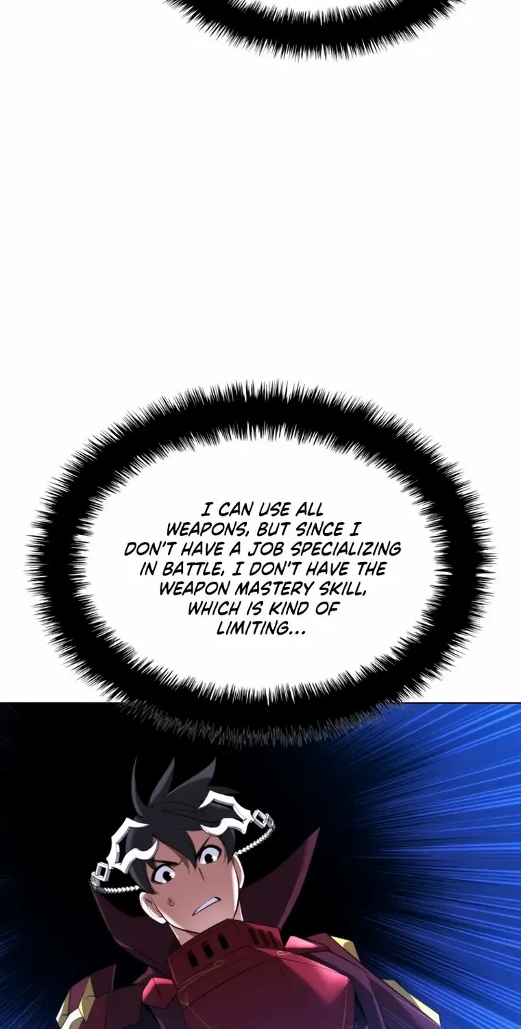 Read Overgeared (Team Argo) chapter 187 image 89 on Lezhin