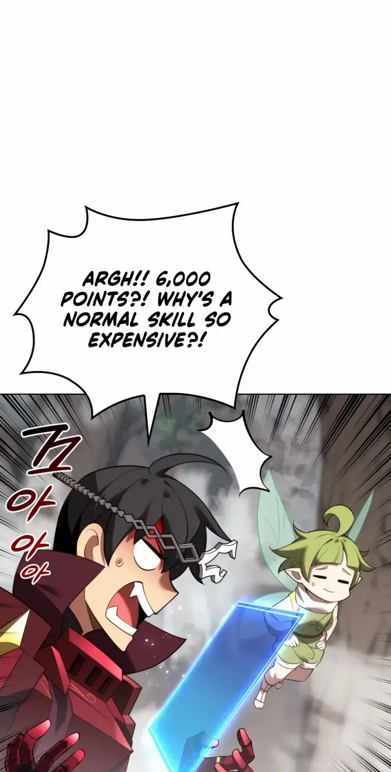 Read Overgeared (Team Argo) chapter 187 image 92 on Lezhin
