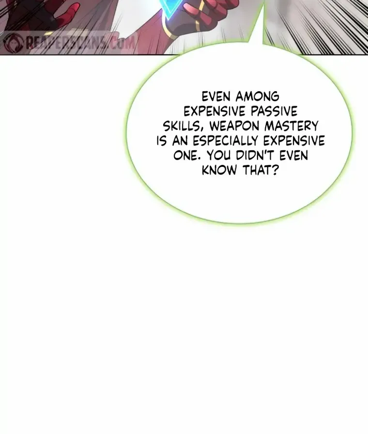 Read Overgeared (Team Argo) chapter 187 image 93 on Lezhin