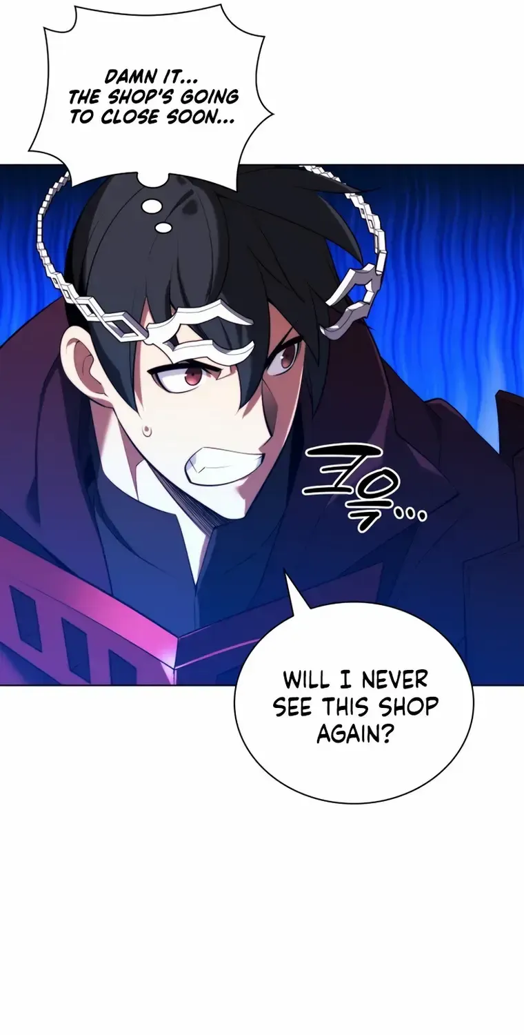 Read Overgeared (Team Argo) chapter 187 image 94 on Lezhin