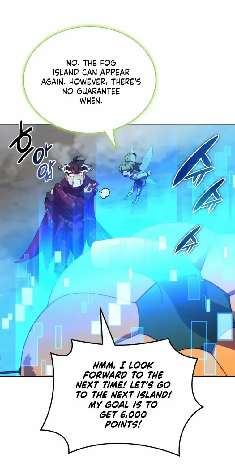 Read Overgeared (Team Argo) chapter 187 image 95 on Lezhin