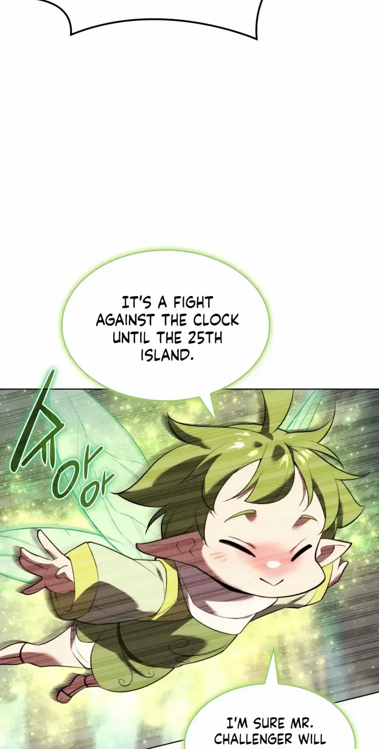 Read Overgeared (Team Argo) chapter 187 image 98 on Lezhin