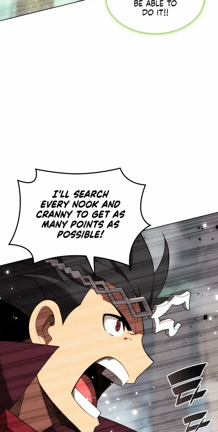 Read Overgeared (Team Argo) chapter 187 image 99 on Lezhin