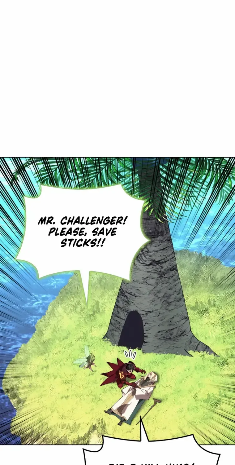 Read Overgeared (Team Argo) chapter 188 image 0 on Lezhin
