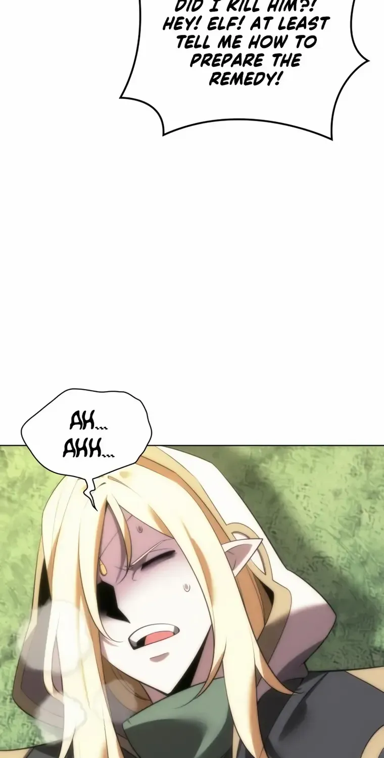 Read Overgeared (Team Argo) chapter 188 image 1 on Lezhin