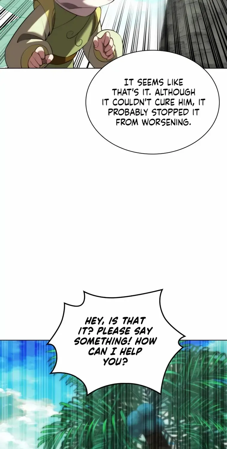 Read Overgeared (Team Argo) chapter 188 image 10 on Lezhin