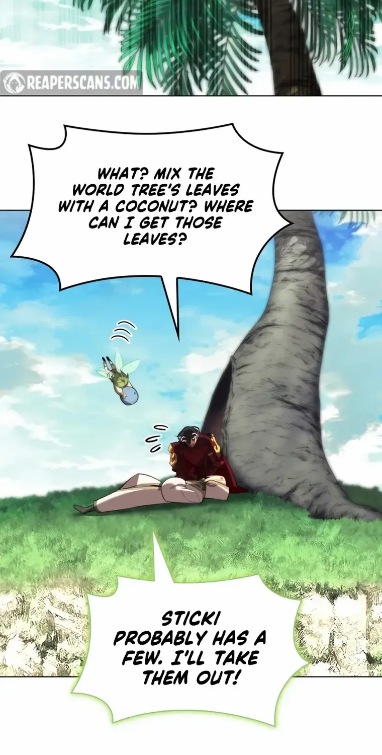 Read Overgeared (Team Argo) chapter 188 image 11 on Lezhin