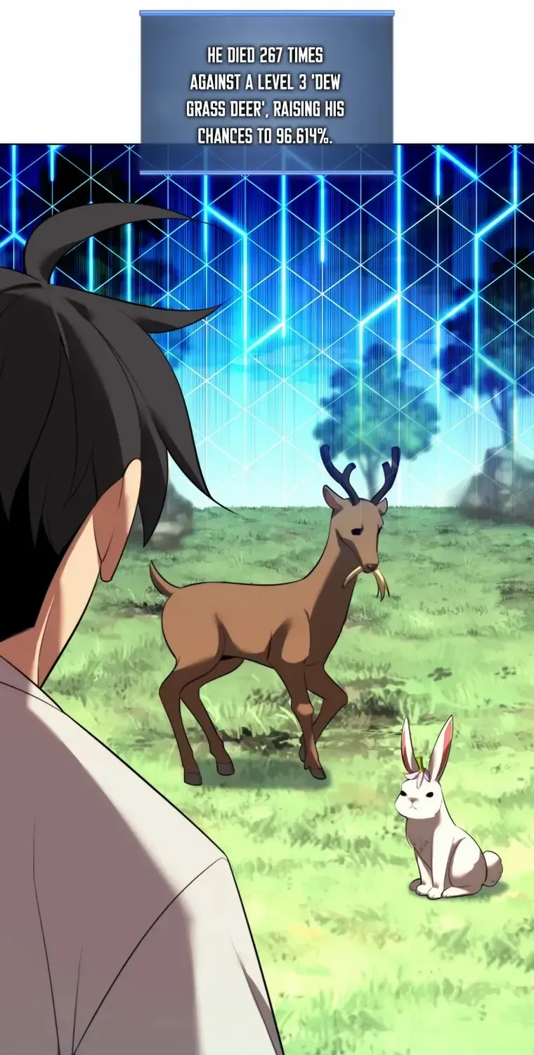 Read Overgeared (Team Argo) chapter 188 image 111 on Lezhin