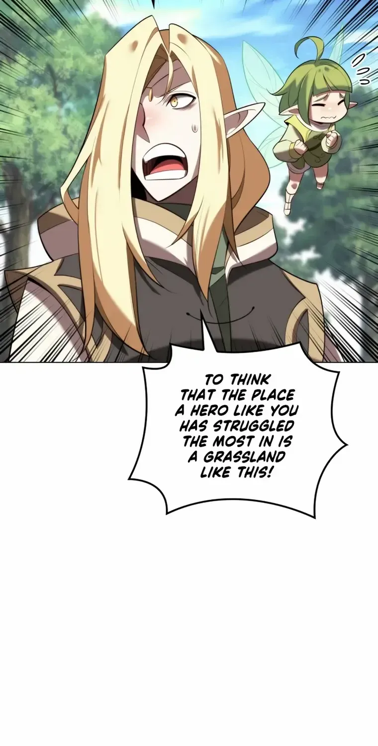 Read Overgeared (Team Argo) chapter 188 image 113 on Lezhin