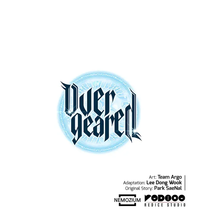 Read Overgeared (Team Argo) chapter 188 image 117 on Lezhin