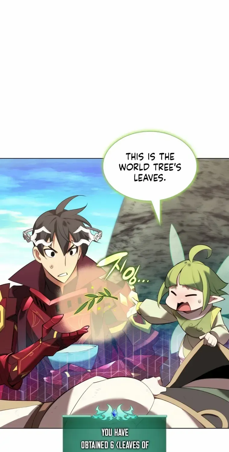 Read Overgeared (Team Argo) chapter 188 image 12 on Lezhin