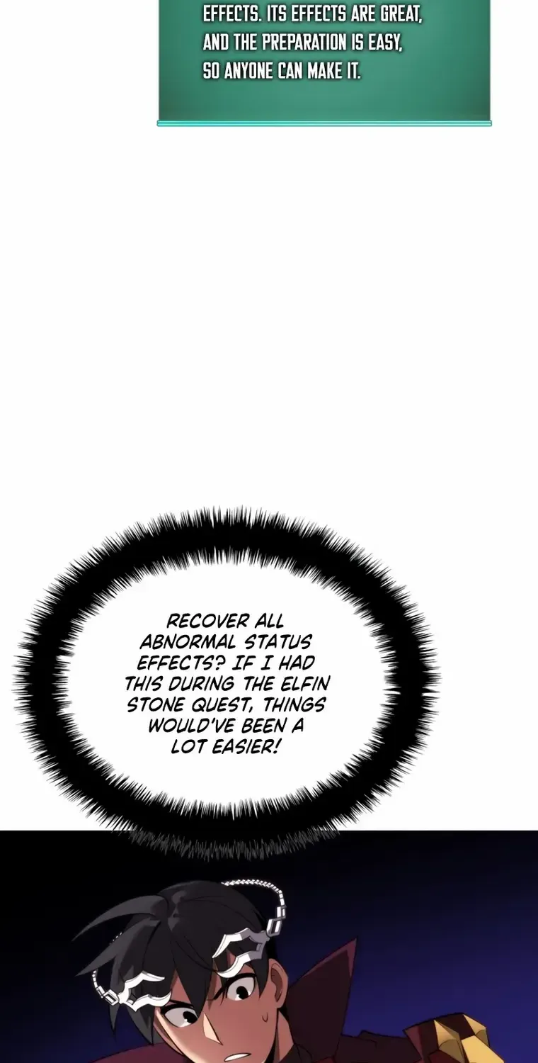 Read Overgeared (Team Argo) chapter 188 image 16 on Lezhin