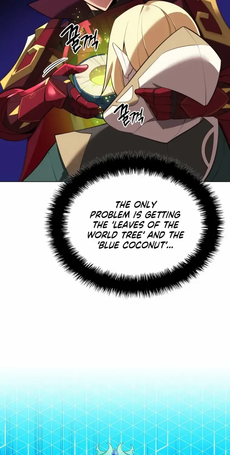 Read Overgeared (Team Argo) chapter 188 image 17 on Lezhin
