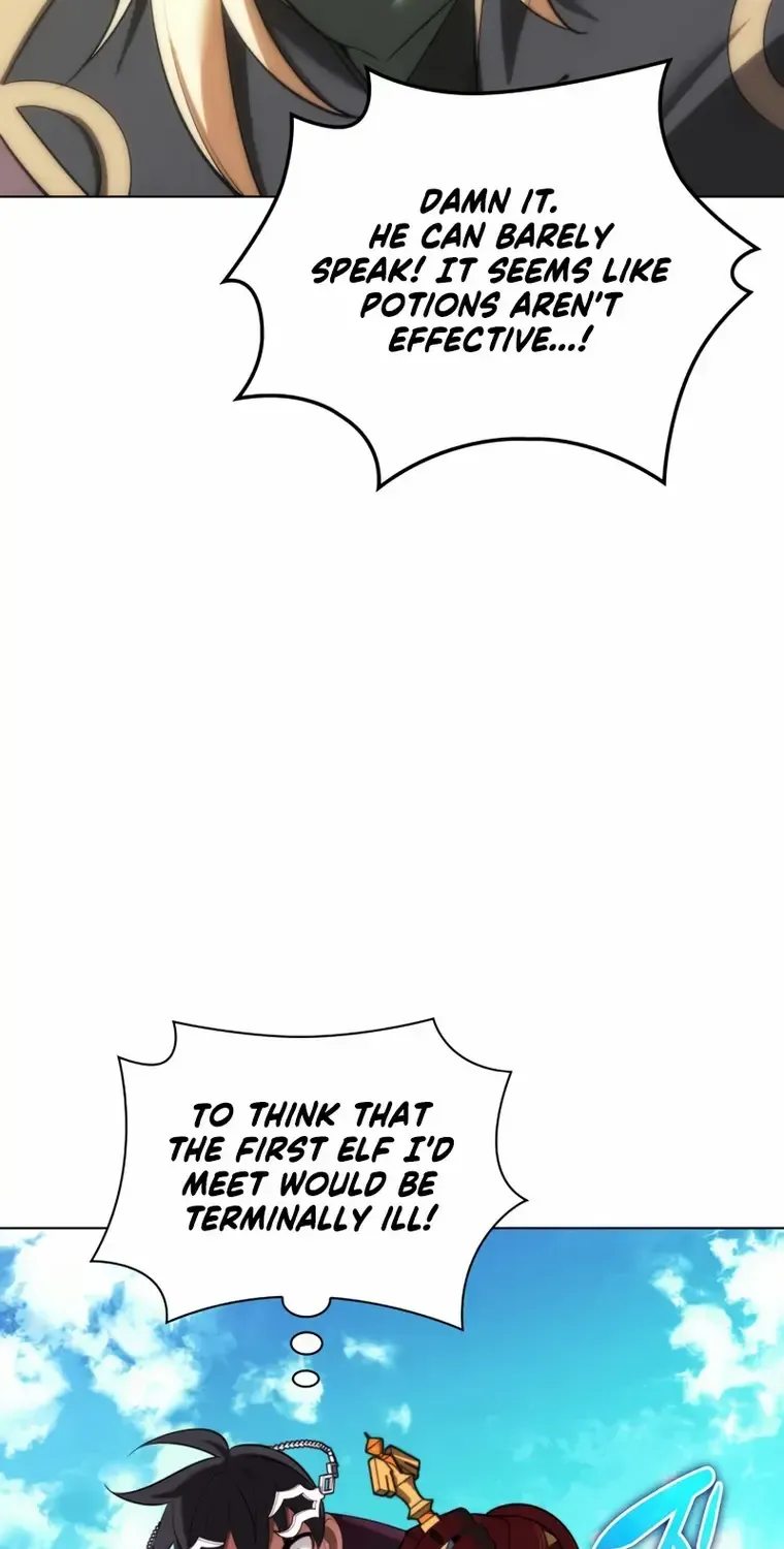 Read Overgeared (Team Argo) chapter 188 image 2 on Lezhin