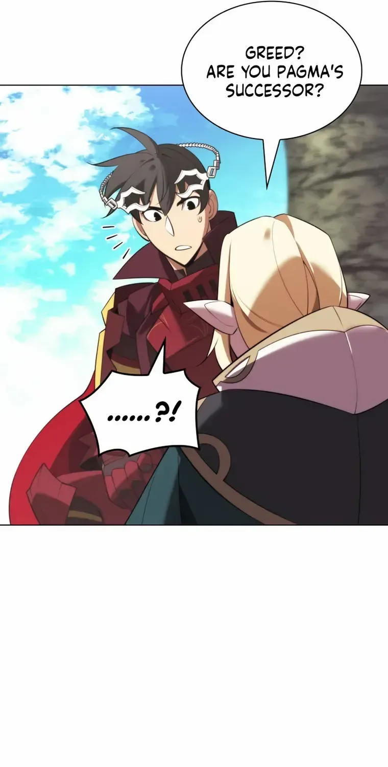 Read Overgeared (Team Argo) chapter 188 image 23 on Lezhin
