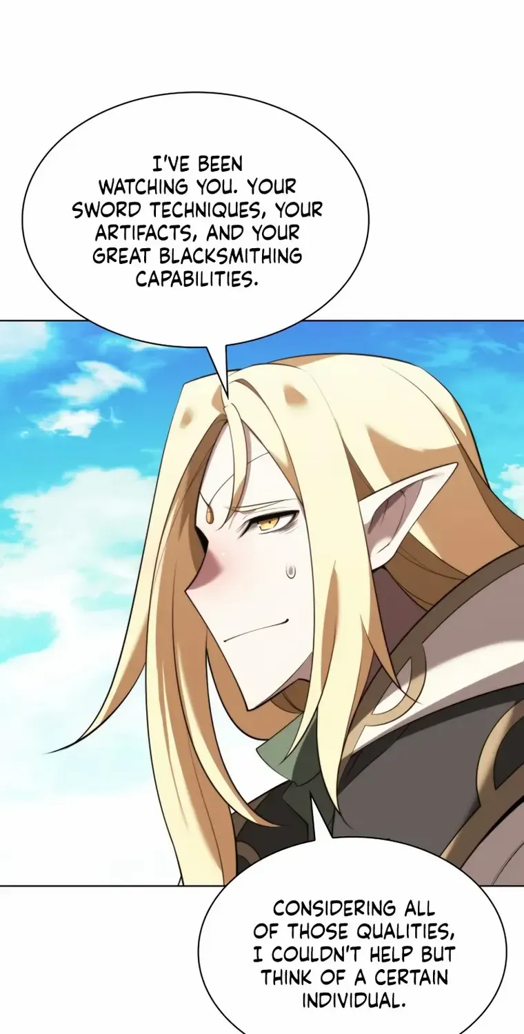 Read Overgeared (Team Argo) chapter 188 image 24 on Lezhin