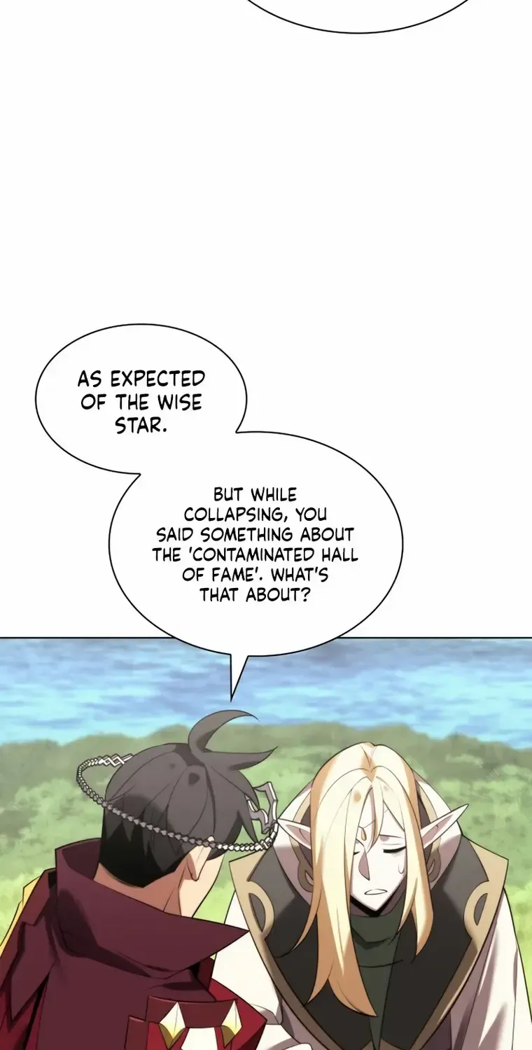 Read Overgeared (Team Argo) chapter 188 image 25 on Lezhin