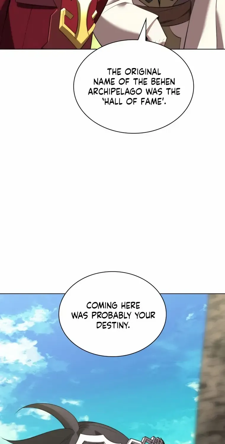 Read Overgeared (Team Argo) chapter 188 image 26 on Lezhin
