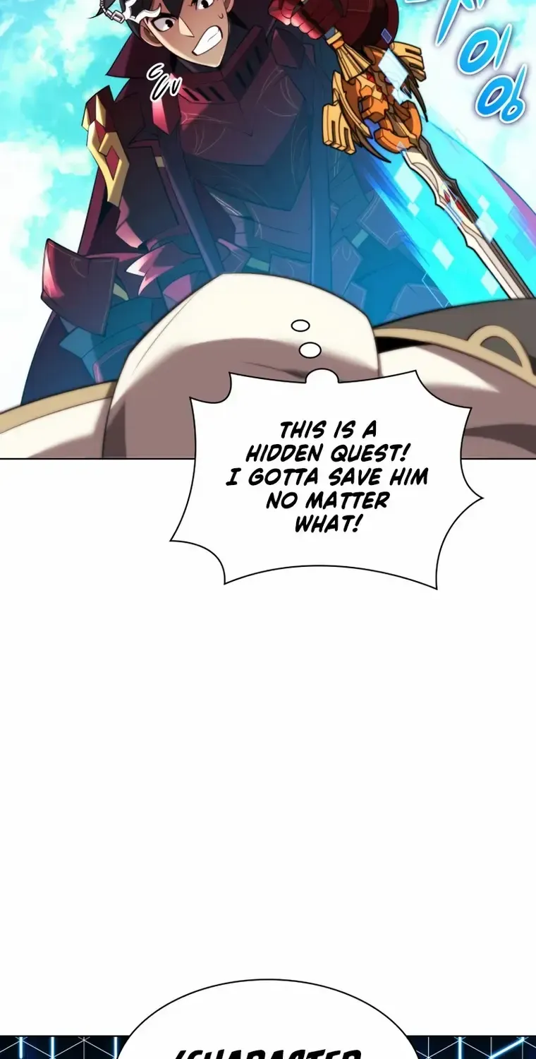 Read Overgeared (Team Argo) chapter 188 image 3 on Lezhin
