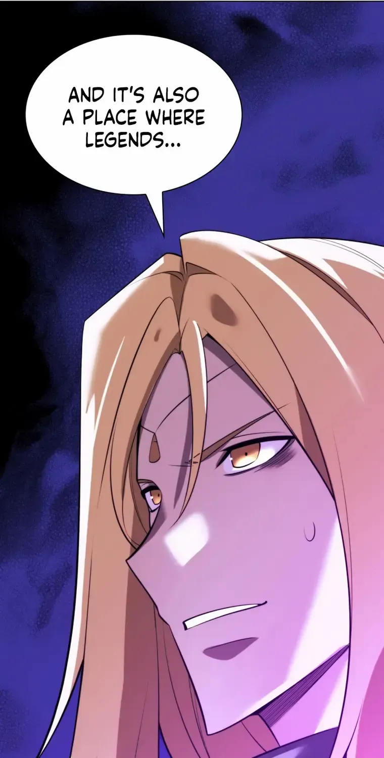 Read Overgeared (Team Argo) chapter 188 image 30 on Lezhin
