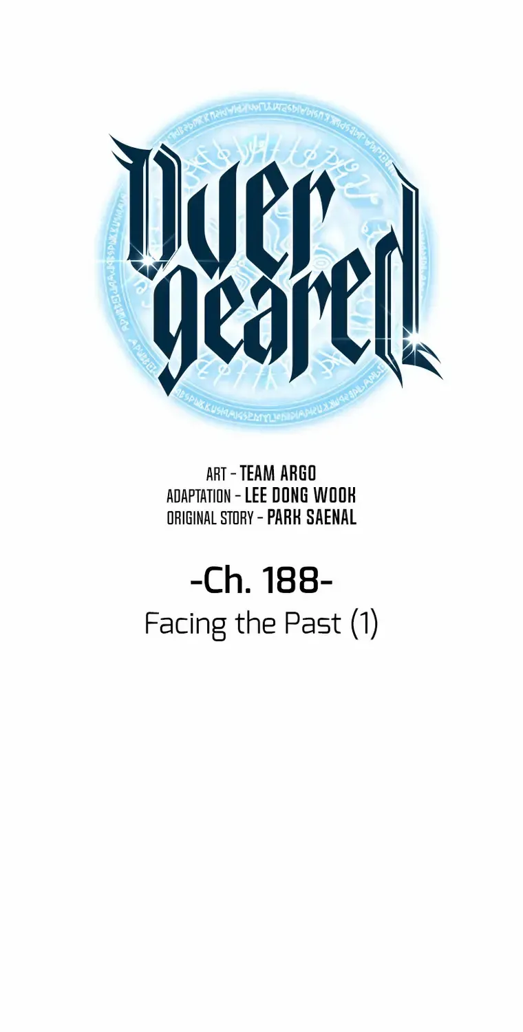 Read Overgeared (Team Argo) chapter 188 image 32 on Lezhin