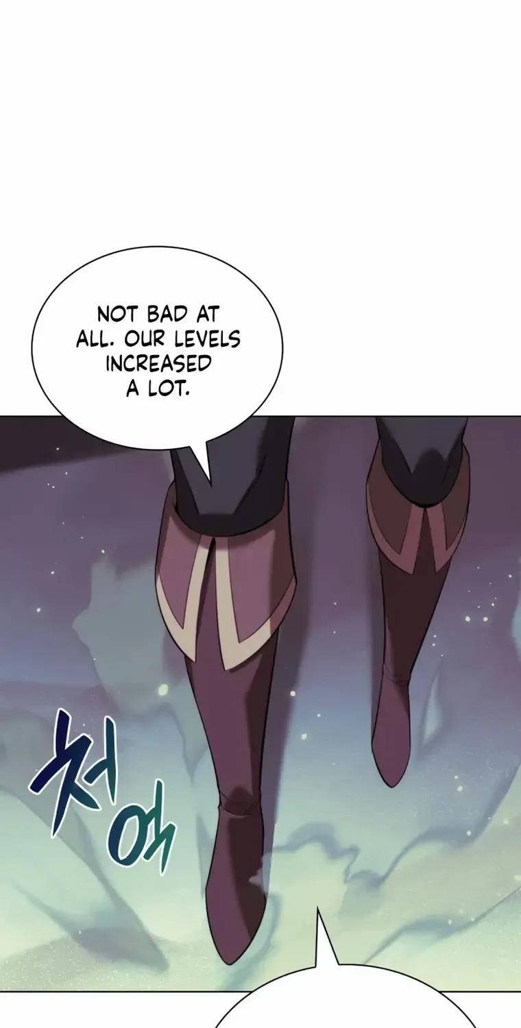 Read Overgeared (Team Argo) chapter 188 image 34 on Lezhin