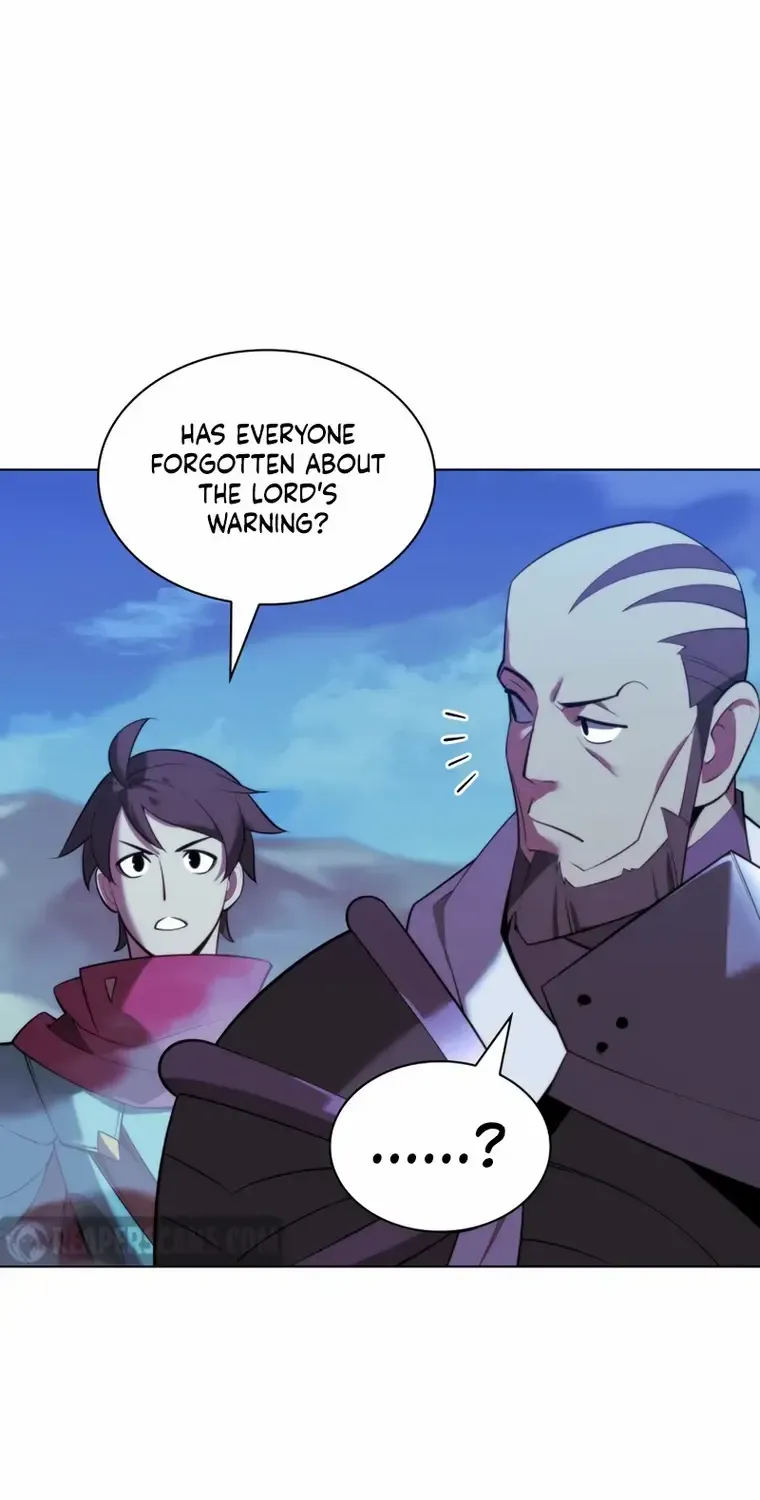 Read Overgeared (Team Argo) chapter 188 image 38 on Lezhin