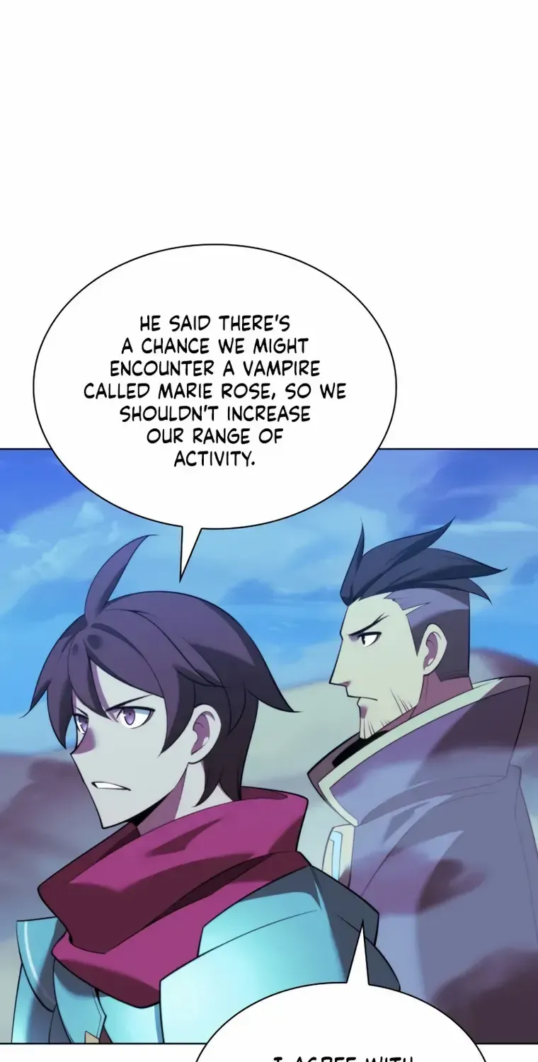 Read Overgeared (Team Argo) chapter 188 image 39 on Lezhin