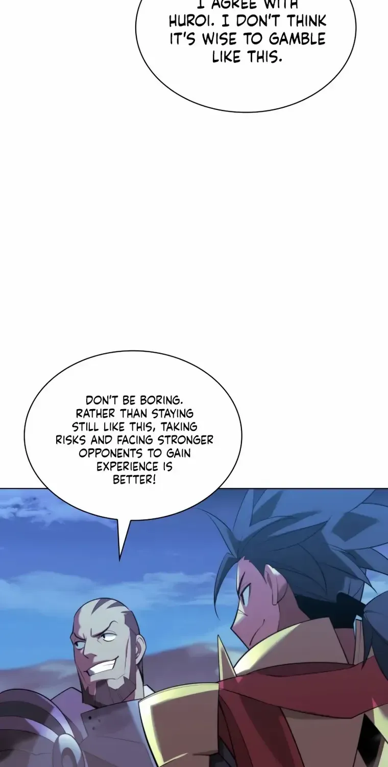 Read Overgeared (Team Argo) chapter 188 image 40 on Lezhin
