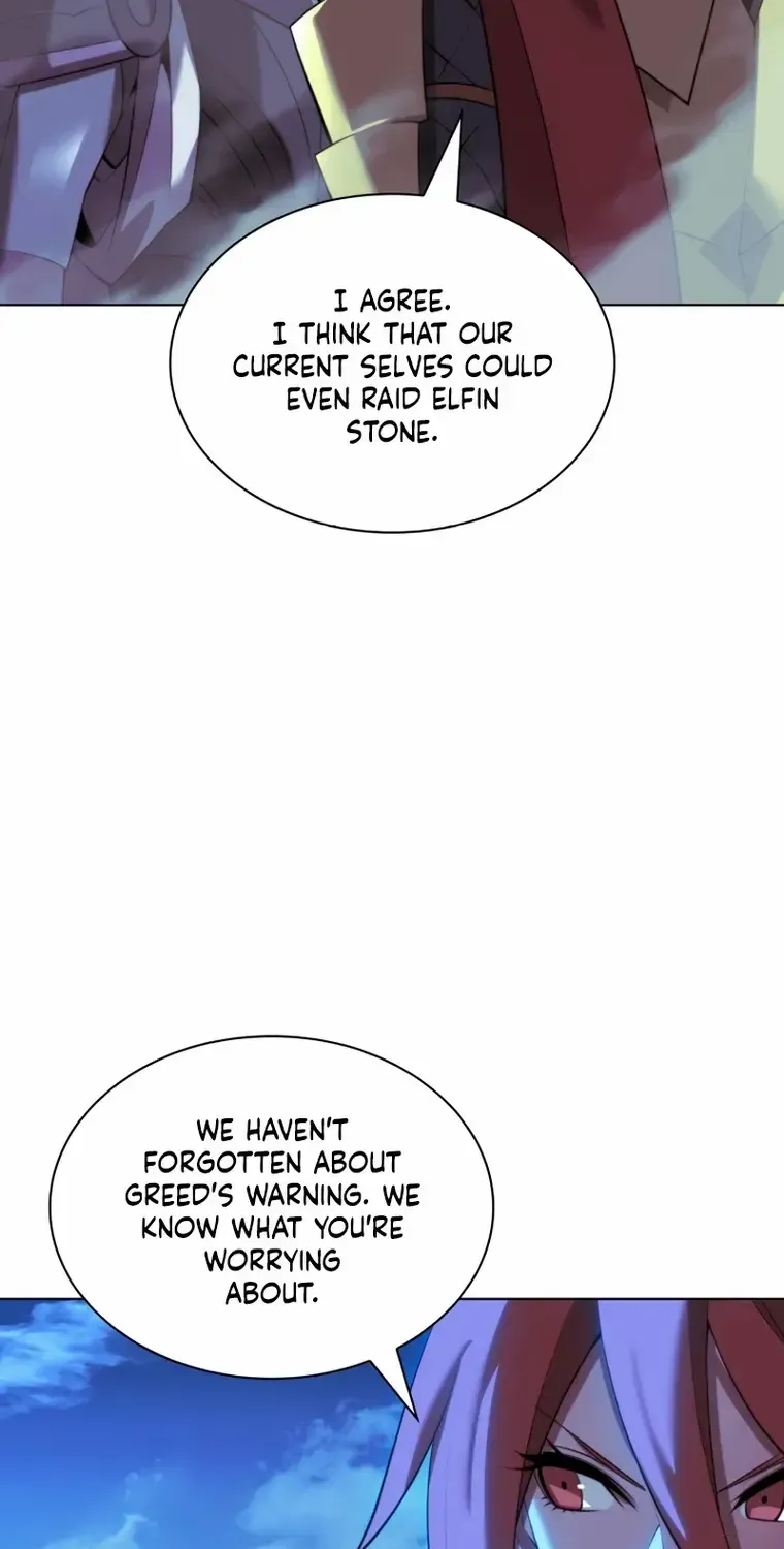Read Overgeared (Team Argo) chapter 188 image 41 on Lezhin