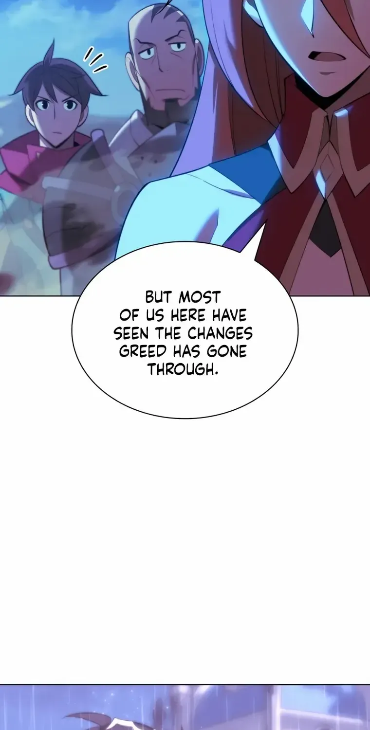 Read Overgeared (Team Argo) chapter 188 image 42 on Lezhin