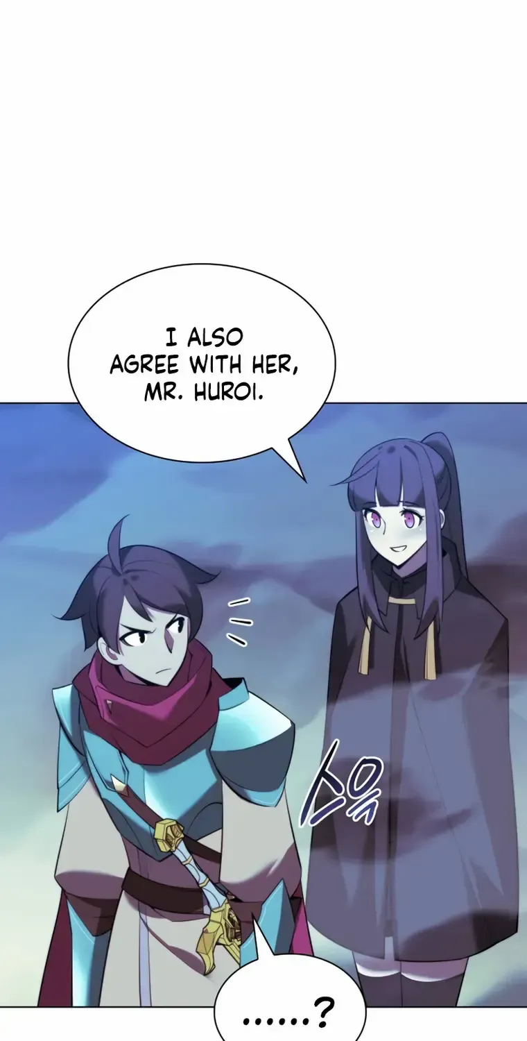 Read Overgeared (Team Argo) chapter 188 image 45 on Lezhin
