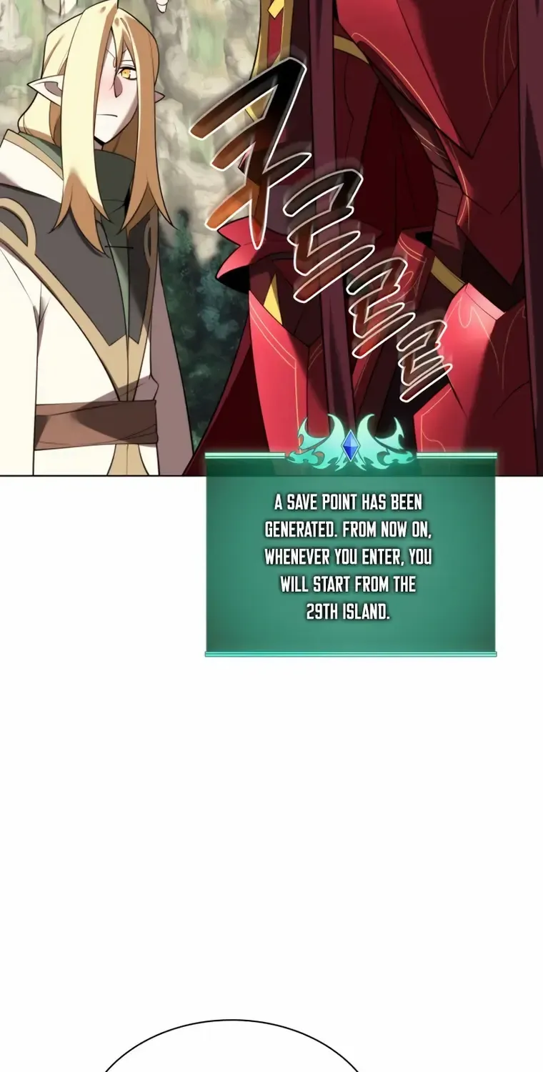 Read Overgeared (Team Argo) chapter 188 image 55 on Lezhin