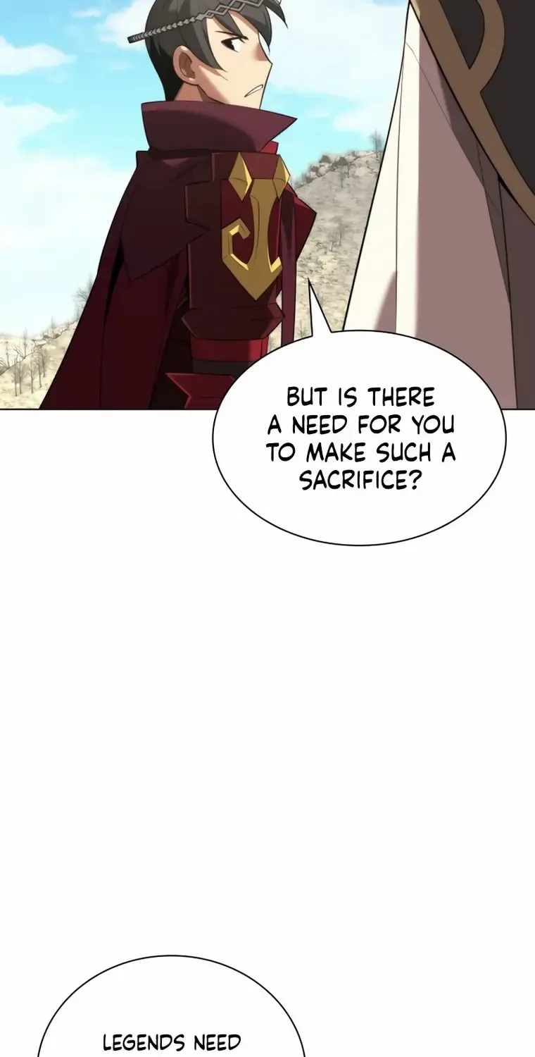 Read Overgeared (Team Argo) chapter 188 image 64 on Lezhin