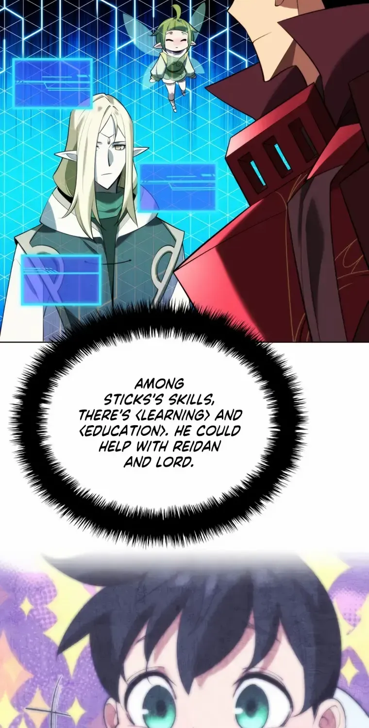 Read Overgeared (Team Argo) chapter 188 image 71 on Lezhin