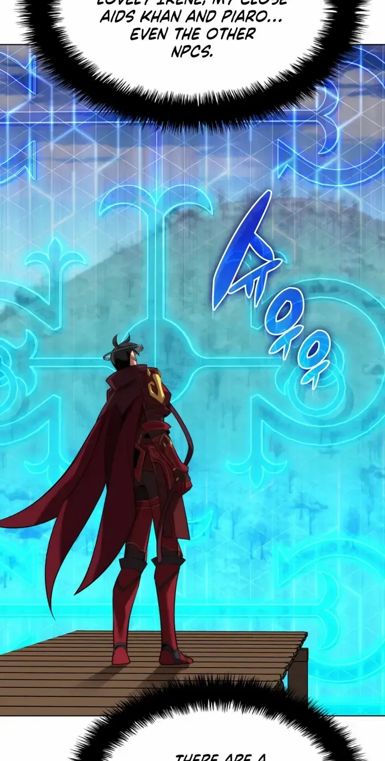Read Overgeared (Team Argo) chapter 188 image 73 on Lezhin